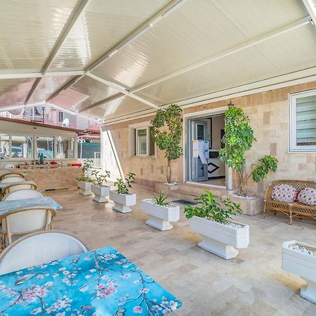 Apartments Near To City Center And Beach マルマリス エクステリア 写真